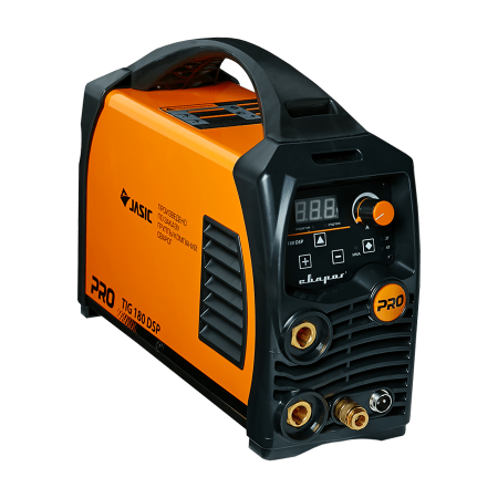 Аргонодуговая сварка TIG  REAL TIG 200 P (W224)